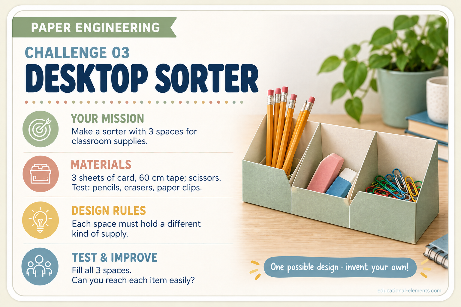 Desktop Sorter